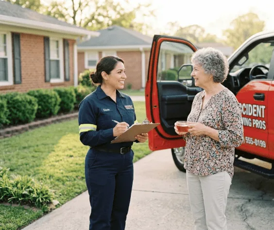 Accident Towing Service San Pedro, CA FAQs